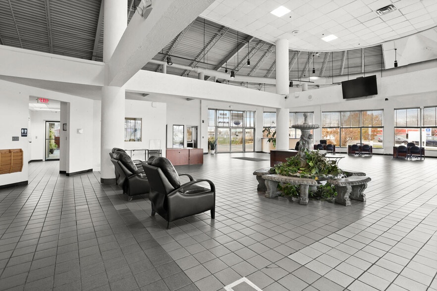 More Photos Of 1 Boston Post Rd, Milford Auto Dealership For Sale