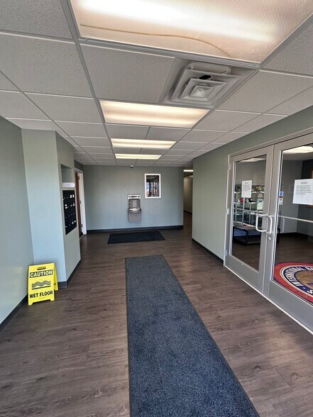 More Photos Of 140 64th Ave, Coopersville Lodge Meeting Hall For Sale