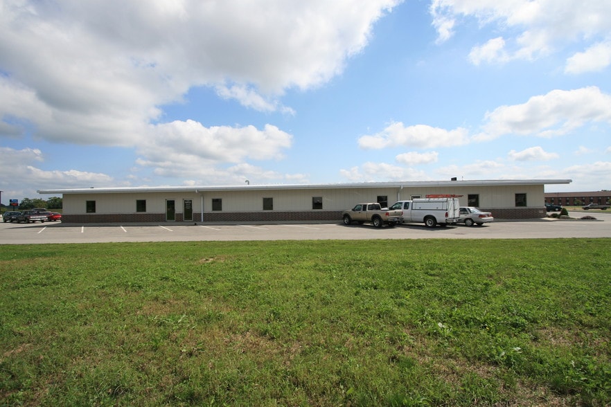 More Photos Of 788 Connexion Way, Columbia City Medical For Lease