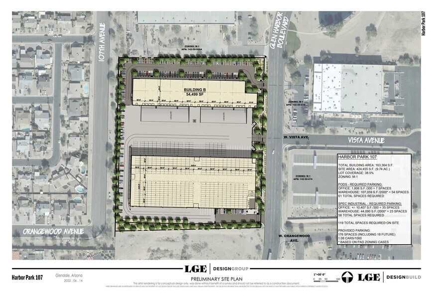 More Photos Of 7550 N Glen Harbor Blvd, Glendale Distribution For Lease