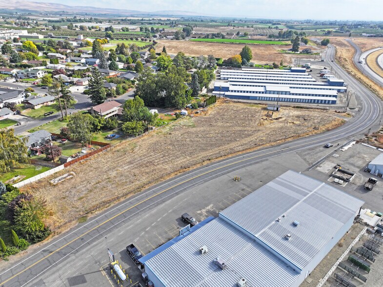 More Photos Of 1502 Kagley Way, Zillah Land For Sale