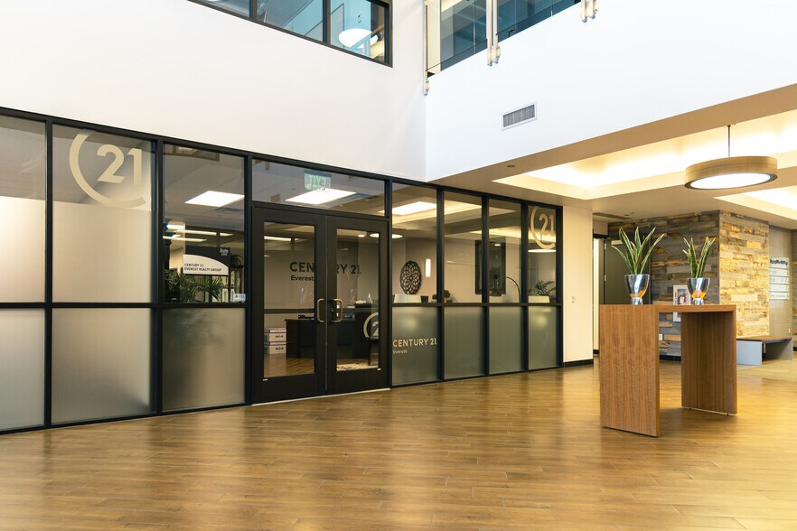More Photos Of 1148 W Legacy Crossing Blvd, Centerville Office For Lease