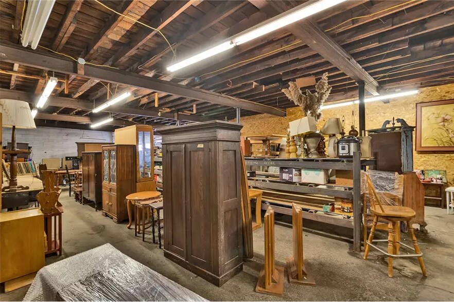 More Photos Of 128 N Washington Ave, Greensburg Warehouse For Sale