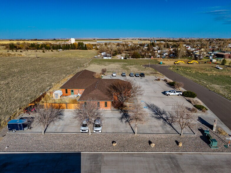 More Photos Of 1502 Progress Ct, Wheatland Office For Sale