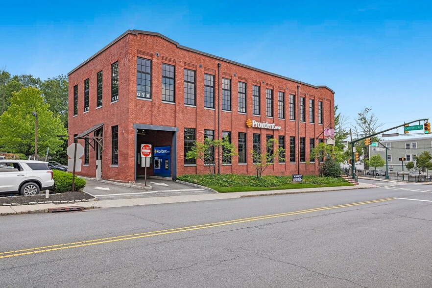 Primary Photo Of 510 Morris Ave, Summit Office For Lease