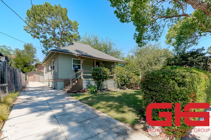 More Photos Of , Pasadena Multifamily For Sale