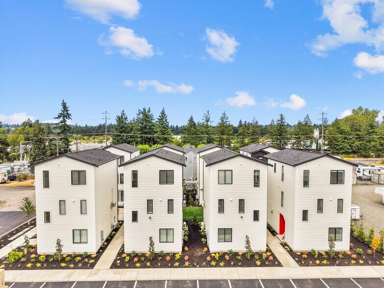 More Photos Of 7519 Grange St W, Lakewood Apartments For Sale