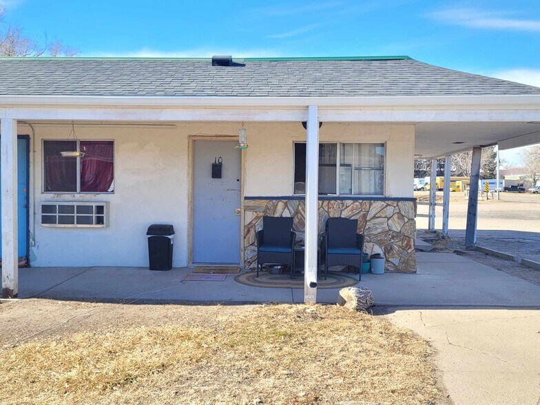 More Photos Of 1404 & 1420 Rodeo Rd, North Platte Apartments For Sale