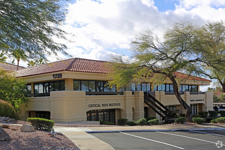 More Photos Of 1820 E River Rd, Tucson Unknown For Lease