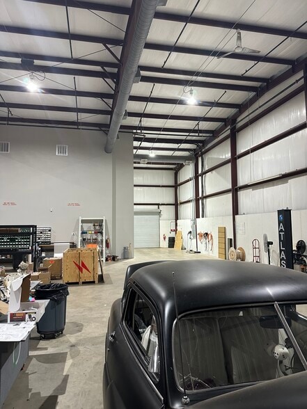 More Photos Of 195 Highway 9 South, Dawsonville Light Manufacturing For Sale