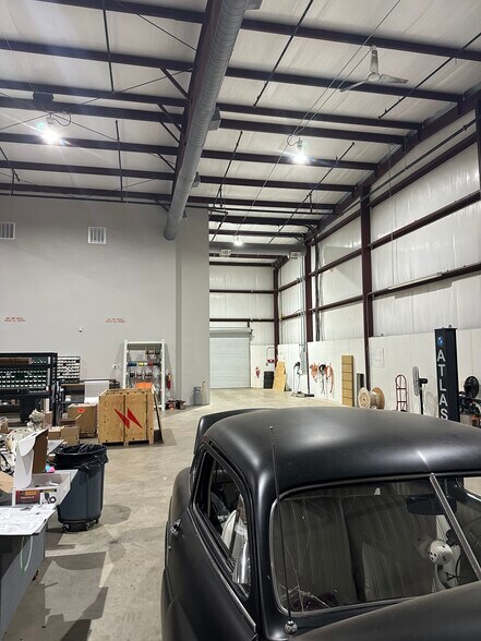 More Photos Of 195 Highway 9 South, Dawsonville Light Manufacturing For Lease