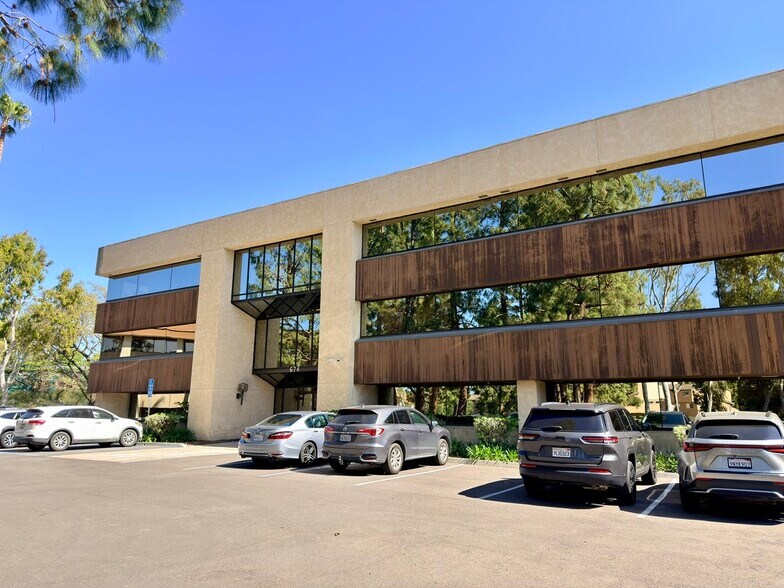 Primary Photo Of 674 County Square Dr, Ventura Office For Sale