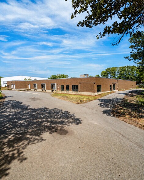 Primary Photo Of 54 Industrial Way, Wilmington Manufacturing For Lease