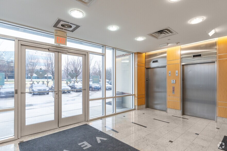 More Photos Of 1777 Sentry Pky W, Blue Bell Office For Lease