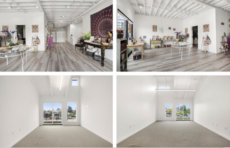 More Photos Of 1010 S Pacific Coast Hwy, Redondo Beach Storefront Retail Office For Sale