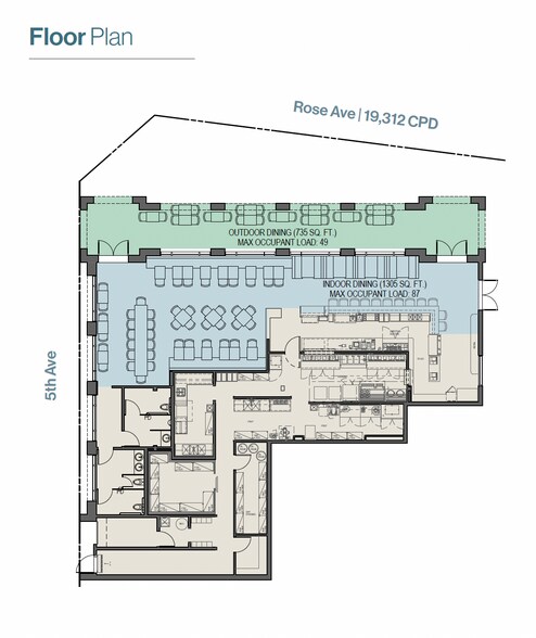 More Photos Of 512 Rose Ave, Venice Apartments For Lease