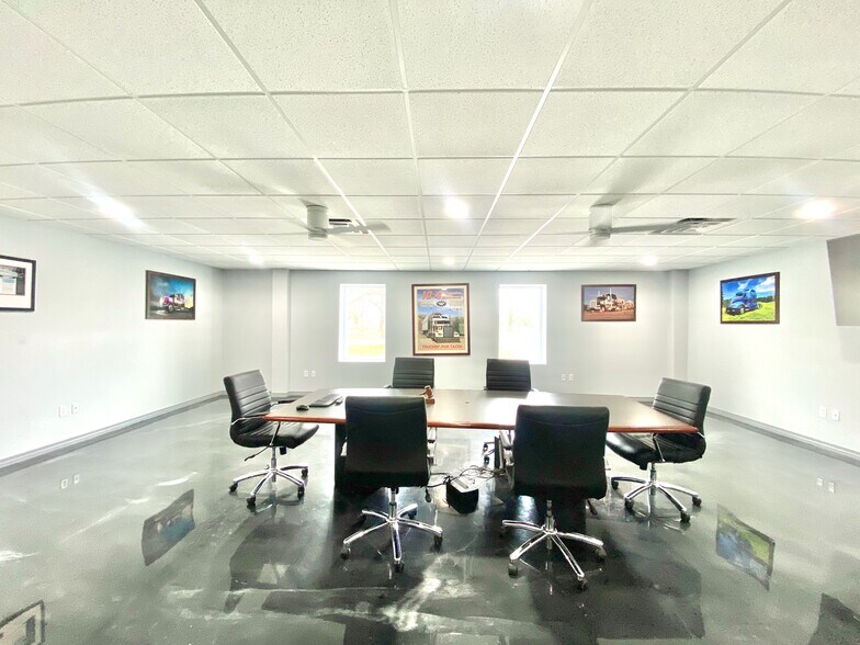 More Photos Of 2412 County Lane 175, Carthage Industrial For Sale