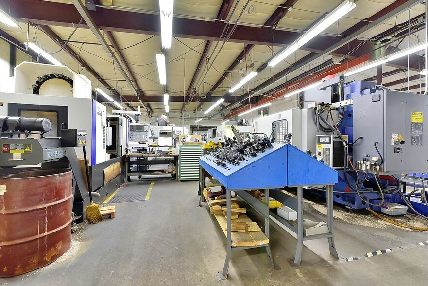 More Photos Of 938 Suffield St, Agawam Industrial For Sale