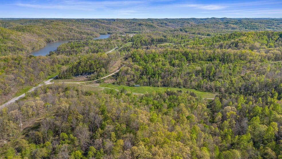 More Photos Of Knipp Branch, Grayson Land For Sale