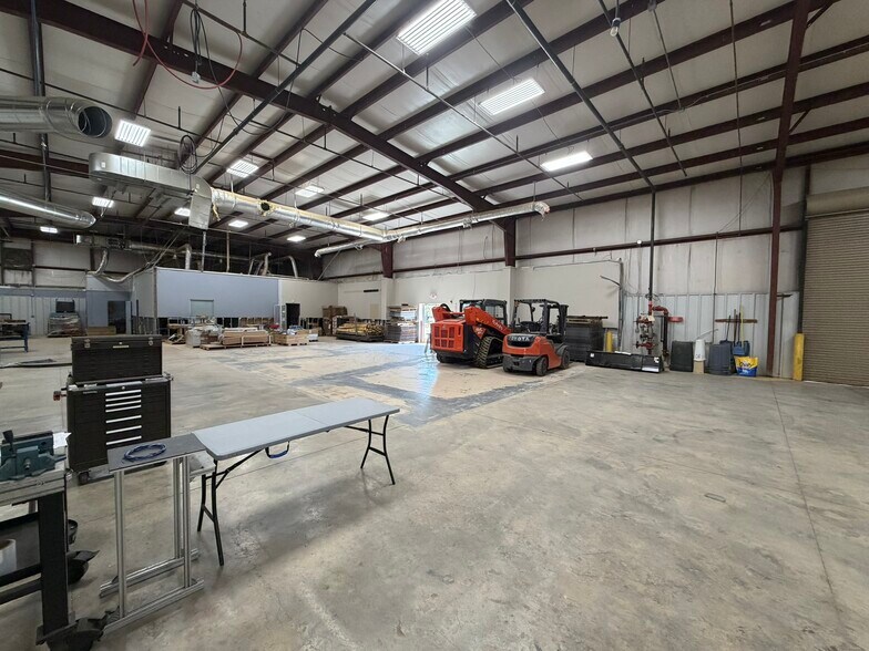 More Photos Of 1075 Willow Industrial Ct, Cookeville Industrial For Sale