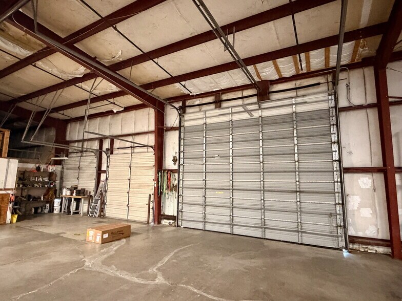 More Photos Of 75 United Dr, Jackson Warehouse For Sale