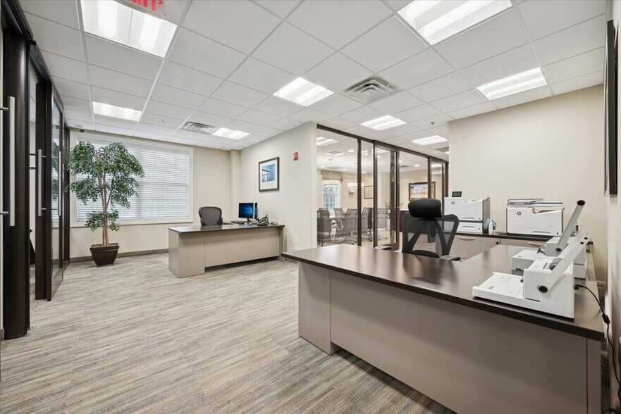 More Photos Of 58 Mount Bethel Rd, Warren Office For Lease