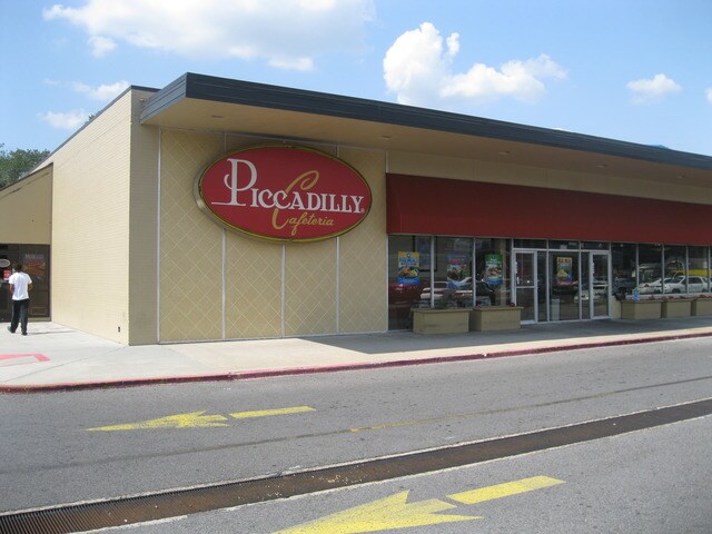 More Photos Of 5151 Plank Rd, Baton Rouge Unknown For Lease