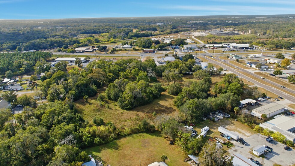 More Photos Of 20th Street, Ocala Land For Sale