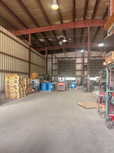 More Photos Of 8101 Union Ave, Cleveland Warehouse For Sale