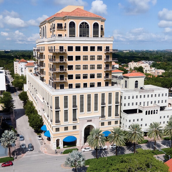 Primary Photo Of 2020 Ponce De Leon Blvd, Coral Gables Office For Lease