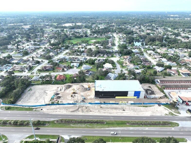 More Photos Of 7728 Ridge Rd, Port Richey Land For Sale
