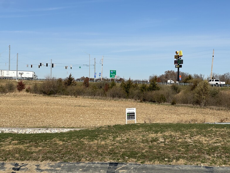 More Photos Of 0 State rd, Knightstown Land For Sale