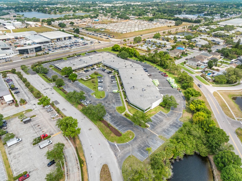 More Photos Of 11701 S Belcher Rd, Largo Light Distribution For Lease