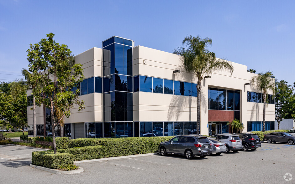 Primary Photo Of 18115 Valley View Ave, Cerritos Office For Lease