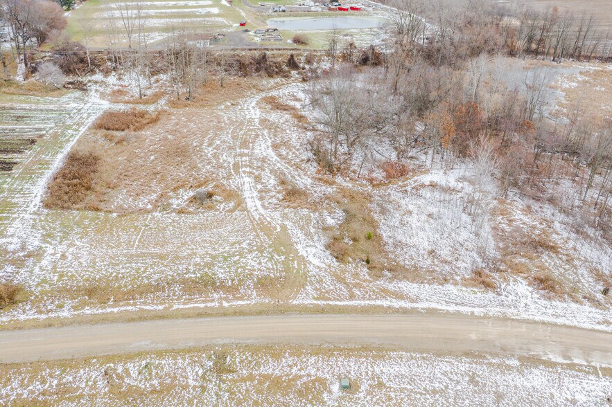 More Photos Of 1852 Percy, Highland Land For Sale