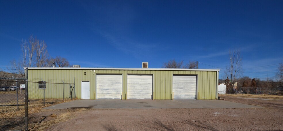 More Photos Of 714 S 8th St, Canon City Office For Sale