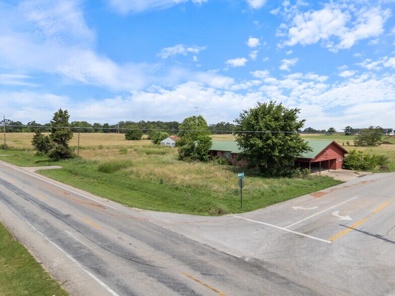 More Photos Of 111 Keller Rd, Centerton Land For Sale