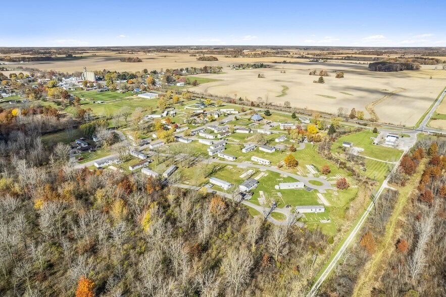 More Photos Of 6605 Marion Agosta Rd, Marion Manufactured Housing Mobile Home Park For Sale