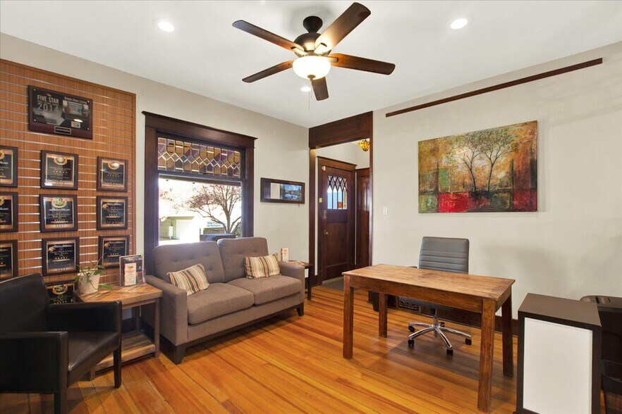 More Photos Of 4454 Tennyson St, Denver Office For Lease