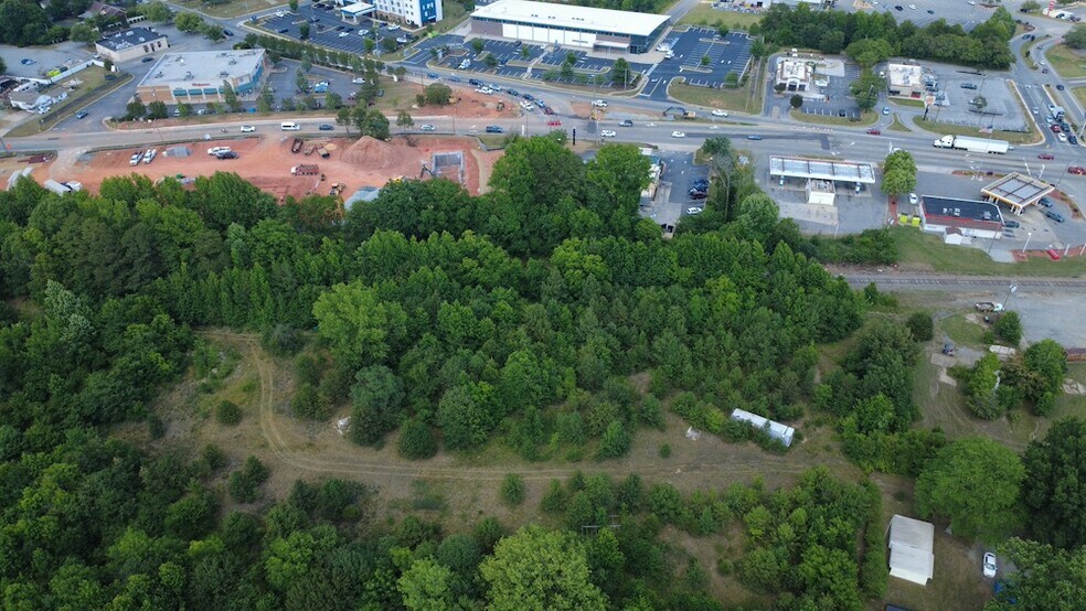 More Photos Of 144 Brown St, Lexington Land For Sale