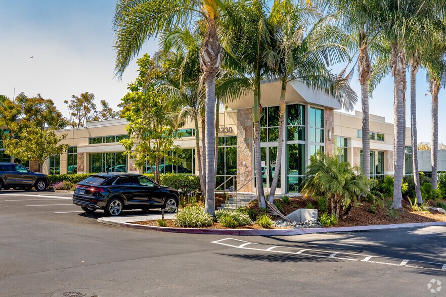 Primary Photo Of 2230 Faraday Ave, Carlsbad Office For Sale