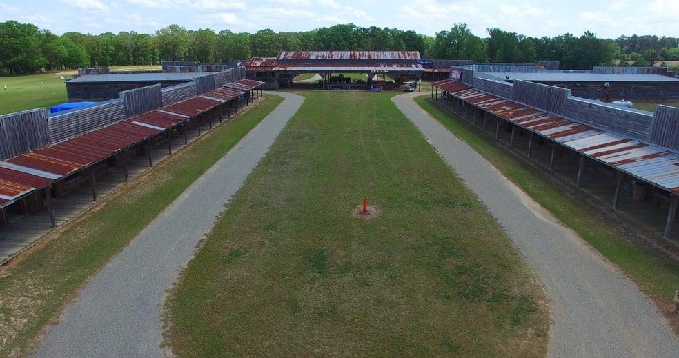 More Photos Of 775 Bembry Ave, Unadilla Theater Concert Hall For Sale