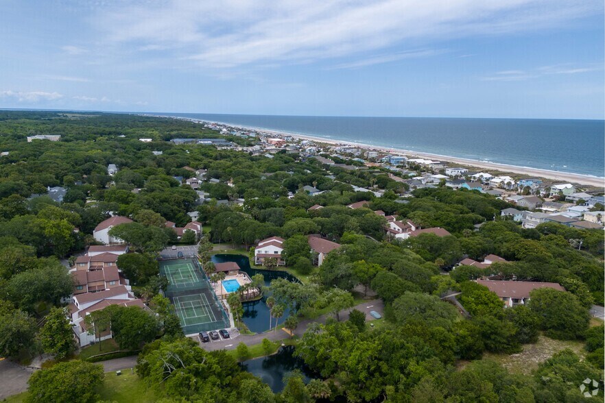 More Photos Of 2693 Forest Ridge Dr, Fernandina Beach Apartments For Sale