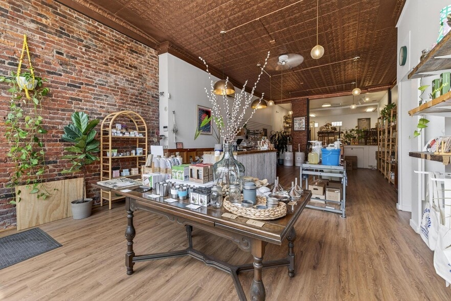 More Photos Of 736-738 Elmwood Ave, Buffalo Storefront Retail Residential For Sale