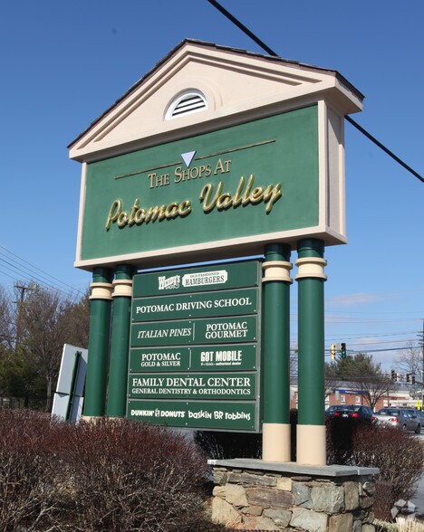 More Photos Of 12116-12168 Darnestown Rd, Gaithersburg Storefront For Lease