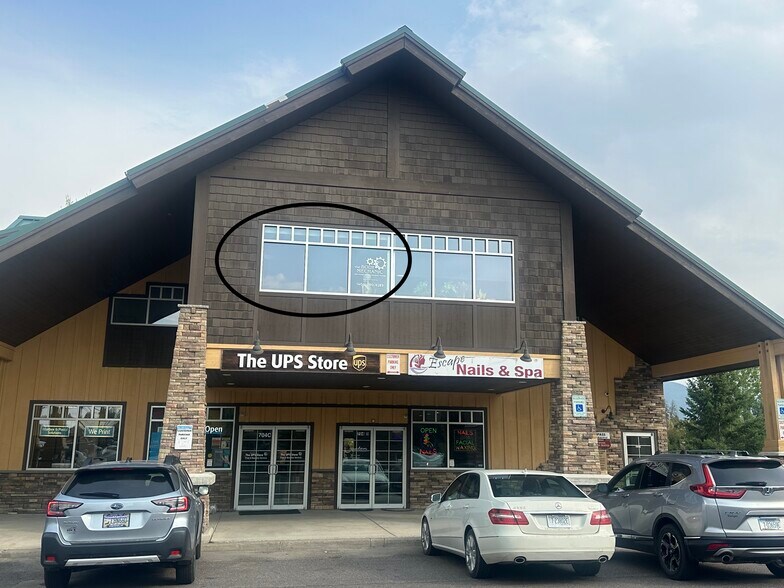 More Photos Of 704 E 13th St, Whitefish Office For Lease