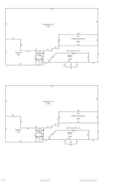 More Photos Of 662 W Commerce Park Dr, Midvale Warehouse For Sale