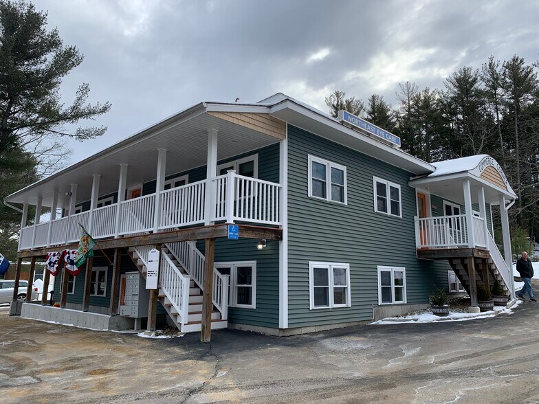 More Photos Of 43 North Rd, Deerfield Office Residential For Lease