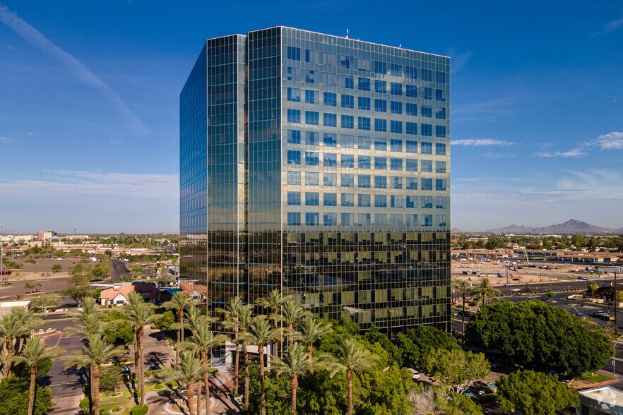 More Photos Of 1201 S Alma School Rd, Mesa Office For Lease