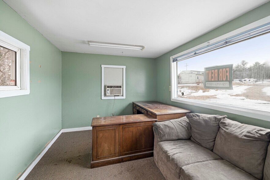 More Photos Of 471 Route 11, Farmington Storefront Retail Office For Sale